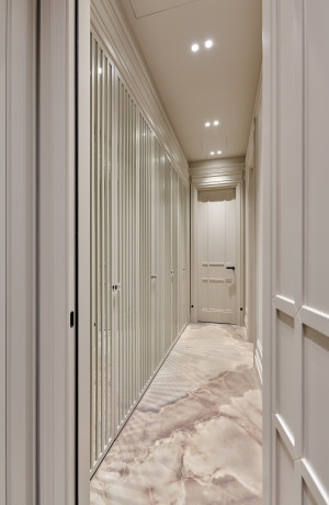 ЖК "Снегири"