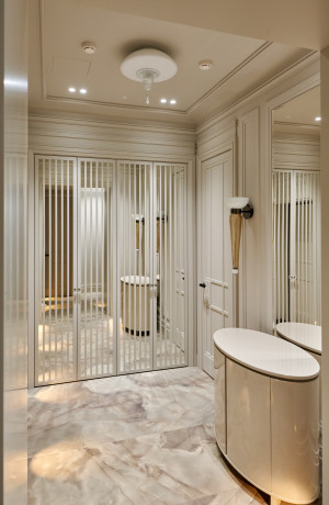 ЖК "Снегири"