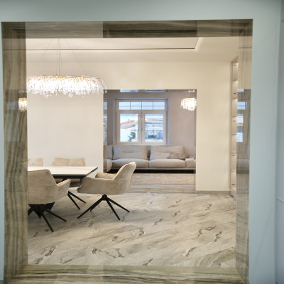 КП "Чистые ключи"