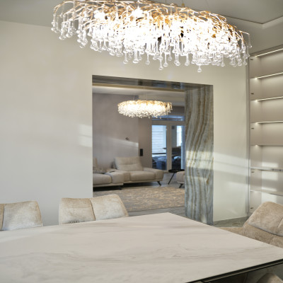 КП "Чистые ключи"