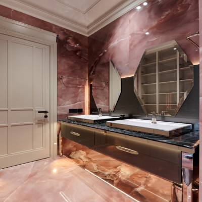 ЖК "Снегири"