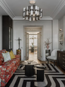 Квартира на Ломоносовском объекте Квартира на Ломоносовском объекте