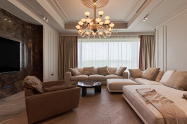 ЖК "Снегири"