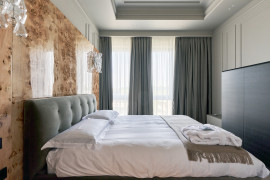 ЖК "Снегири"