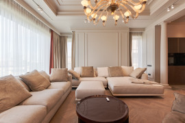 ЖК "Снегири"