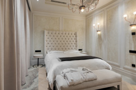 ЖК "Снегири"