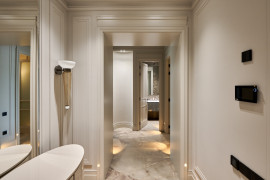 ЖК "Снегири"